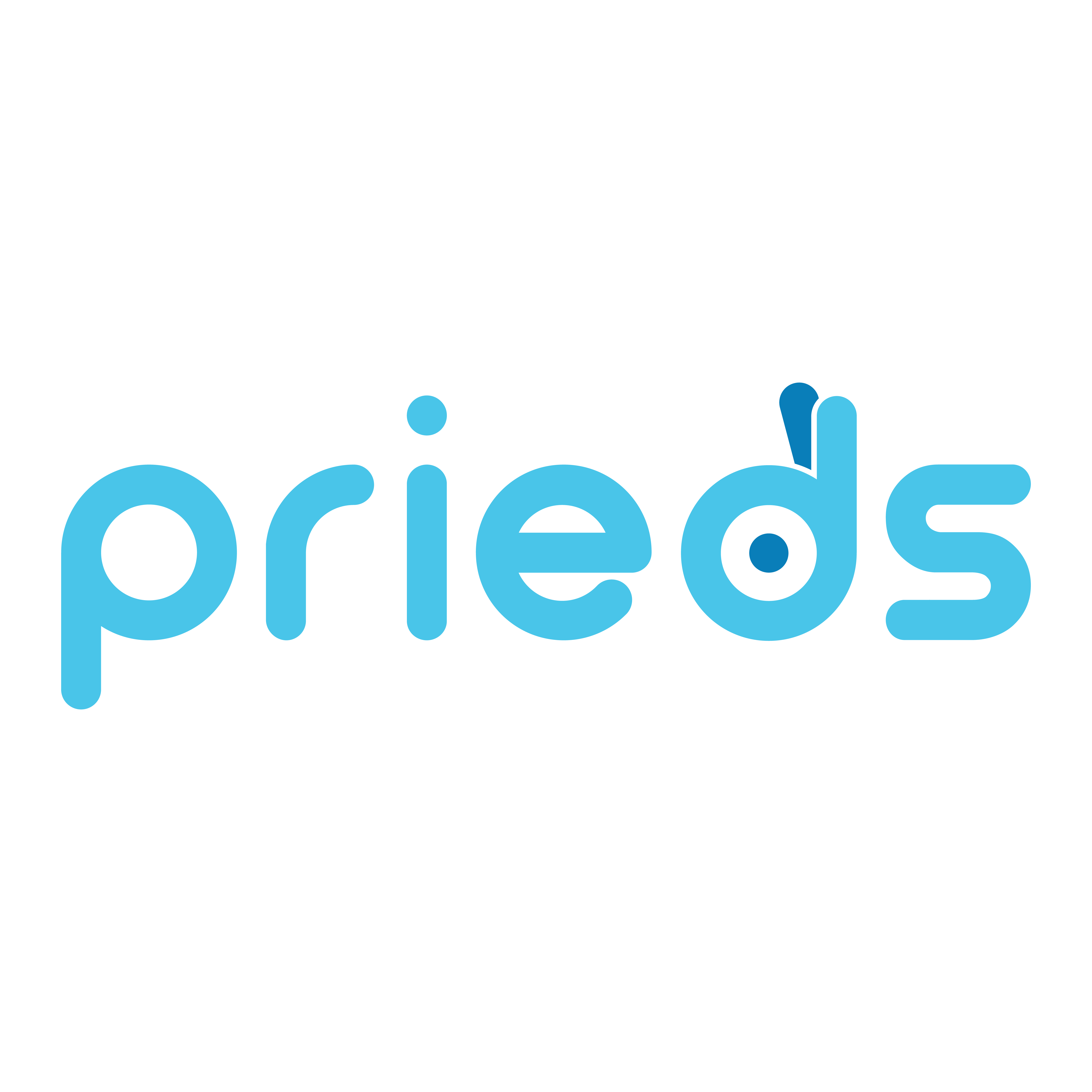 Prieds Logo
